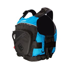 Záchranná plovací vesta Aquadesign Upano Blue/Black