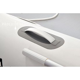AQUA MARINA Aircat 2,85m DWF Air Deck - nafukovací člun