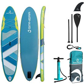 Paddleboard SPINERA Sun Light 11'0 - nafukovací paddleboard