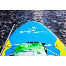 Paddleboard SPINERA Sun Light 11'0 - nafukovací paddleboard