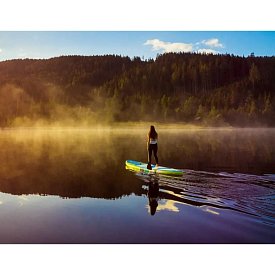 Paddleboard SPINERA Sun Light 11'0 - nafukovací paddleboard