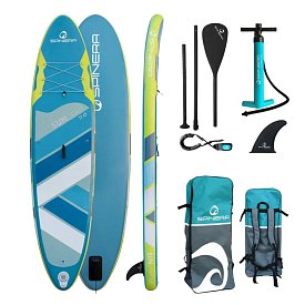 Paddleboard SPINERA Sun Light 11'0 - nafukovací paddleboard