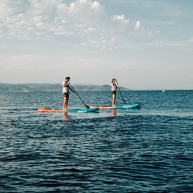 Paddleboard AQUADESIGN Arko 11' - nafukovací