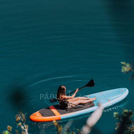 Paddleboard AQUADESIGN Luckey 10'2 - nafukovací