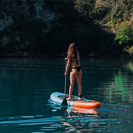 Paddleboard AQUADESIGN Luckey 10'2 - nafukovací