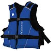 Záchranná plovací vesta Aquadesign TREK dark blue XL/XXL