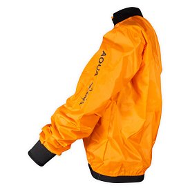 Vodácká bunda větrovka Aquadesign Touring orange