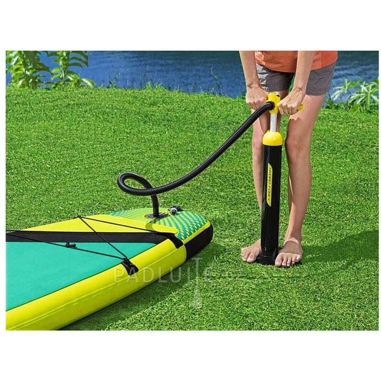 Paddleboard HYDRO FORCE FREESOUL COMBO 11'2 WindSUP s pádlem 2023- nafukovací paddleboard