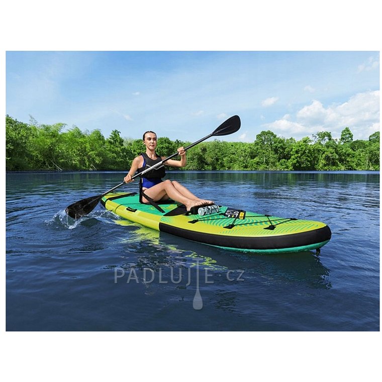 Paddleboard HYDRO FORCE FREESOUL COMBO 11'2 WindSUP s pádlem 2023- nafukovací paddleboard