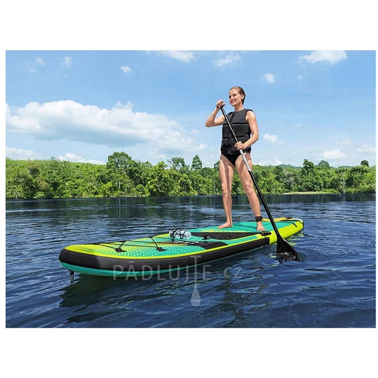 Paddleboard HYDRO FORCE FREESOUL COMBO 11'2 WindSUP s pádlem 2023- nafukovací paddleboard