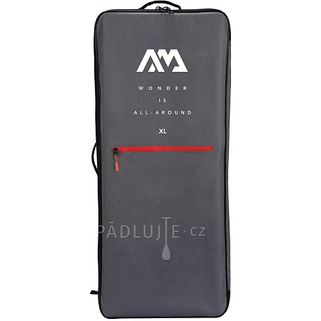 AQUA MARINA ZIP XL batoh pro nafukovací kajaky a paddleboardy