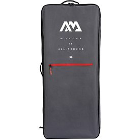 AQUA MARINA ZIP BACKPACK XL batoh pro vícemístné nafukovací kajaky a paddleboardy