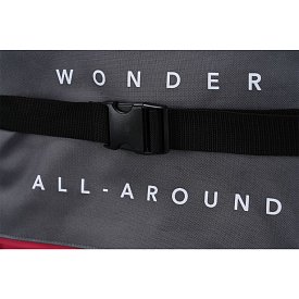 AQUA MARINA ZIP XL batoh pro nafukovací kajaky a paddleboardy