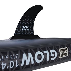 Paddleboard AQUA MARINA GLOW 10'4 - nafukovací svítící paddleboard