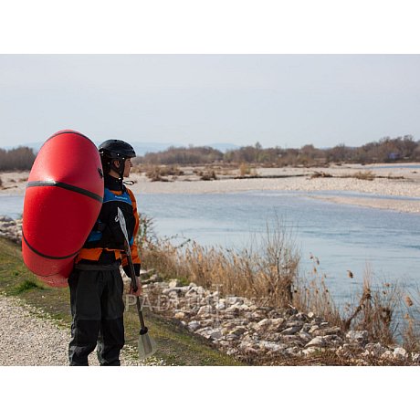 Kajak AQUADESIGN PACKRAFT YUPIK PVC