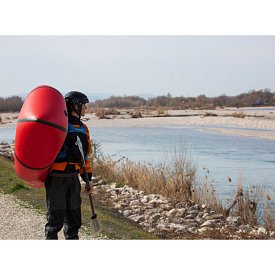 Kajak AQUADESIGN PACKRAFT YUPIK PVC