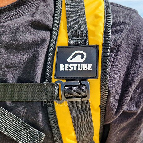 Restube backpack strap - popruhy pro plaveckou bóji