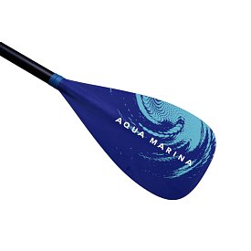 Pádlo AQUA MARINA ACE KID 3-dílné nastavitelné dětské pro paddleboard