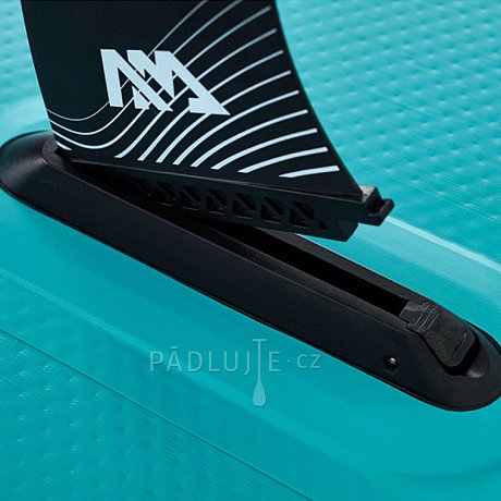 Paddleboard AQUA MARINA SuperTrip 12'6 - nafukovací model 2024