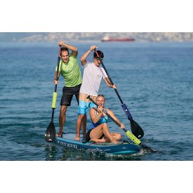 Paddleboard AQUA MARINA SuperTrip 12'6 - nafukovací model 2024