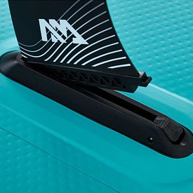 Paddleboard AQUA MARINA SuperTrip 14'0 Tandem- nafukovací model 2024