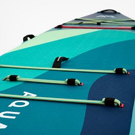 Paddleboard AQUA MARINA SuperTrip 14'0 Tandem- nafukovací model 2024