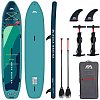 Paddleboard AQUA MARINA Supertrip 14'0 - nafukovací model 2024