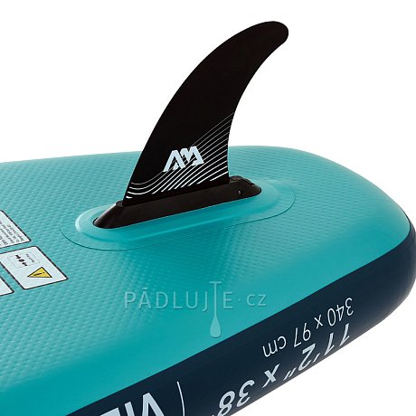 Paddleboard AQUA MARINA SuperTrip View 11'2 - nafukovací model 2024