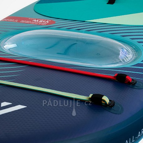 Paddleboard AQUA MARINA SuperTrip View 11'2 - nafukovací model 2024