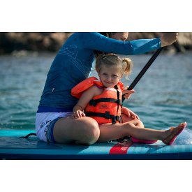 Paddleboard AQUA MARINA SuperTrip View 11'2 - nafukovací model 2024