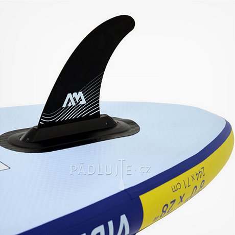 Paddleboard AQUA MARINA VIBRANT 8'0 model 2024 - nafukovací
