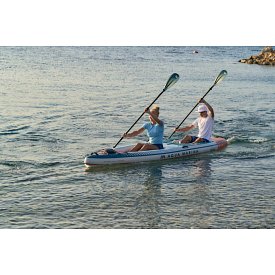 AQUA MARINA CASCADE 11'2 nafukovací kajak a paddleboard model 2024