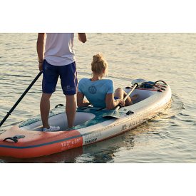 AQUA MARINA CASCADE 11'2 nafukovací kajak a paddleboard model 2024