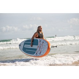 Paddleboard AQUA MARINA PURE AIR 10'10'' COMBO model 2024 - nafukovací