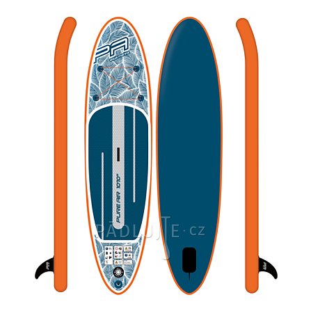 Paddleboard AQUA MARINA PURE AIR 10'10'' COMBO model 2024 - nafukovací