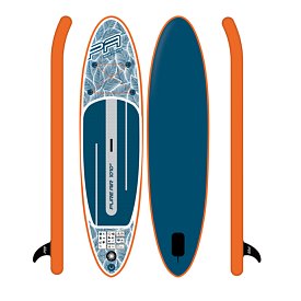 Paddleboard AQUA MARINA PURE AIR 10'10'' COMBO model 2024 - nafukovací