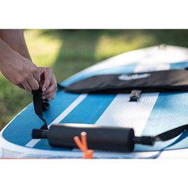 Paddleboard AQUA MARINA PURE AIR 11'0 COMBO model 2024 - nafukovací