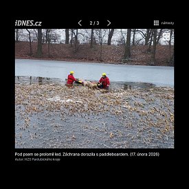 Paddleboard COLOURS RESCUE - nafukovací záchranářský