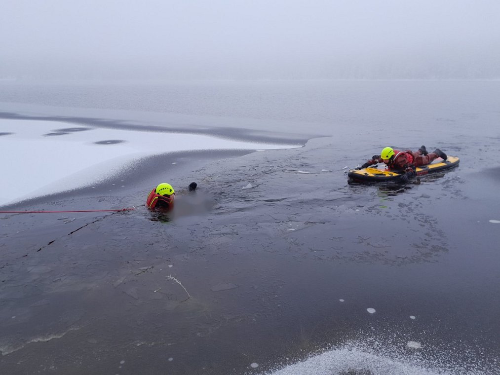 Paddleboard COLOURS RESCUE 10'6 - nafukovací záchranářský