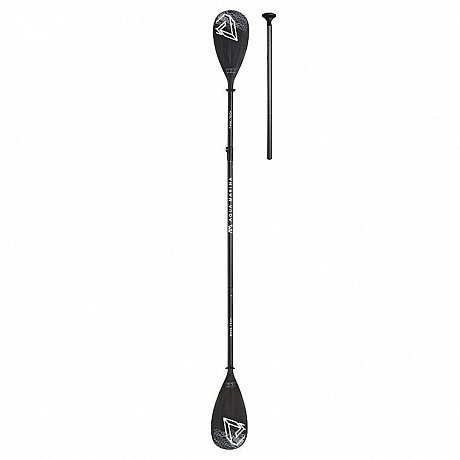 Pádlo AQUA MARINA Dual Tech 4-dílné nastavitelné pádlo pro paddleboard i kajak použité zboží