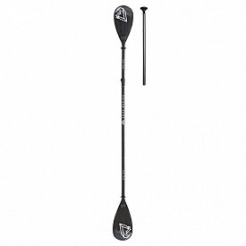 Pádlo AQUA MARINA Dual Tech 4-dílné nastavitelné pádlo pro paddleboard i kajak použité zboží