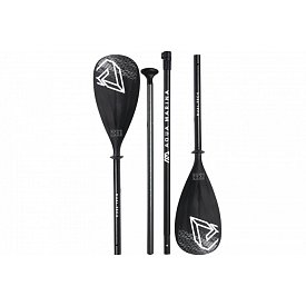 Pádlo AQUA MARINA Dual Tech 4-dílné nastavitelné pádlo pro paddleboard i kajak použité zboží