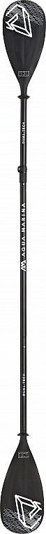 Pádlo AQUA MARINA Dual Tech 4-dílné nastavitelné pádlo pro paddleboard i kajak