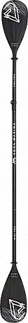 Pádlo AQUA MARINA Dual Tech 4-dílné nastavitelné pádlo pro paddleboard i kajak použité zboží