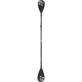 Pádlo AQUA MARINA Dual Tech 4-dílné nastavitelné pádlo pro paddleboard i kajak použité zboží
