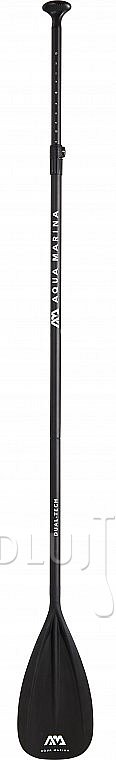 Pádlo AQUA MARINA Dual Tech 4-dílné nastavitelné pádlo pro paddleboard i kajak