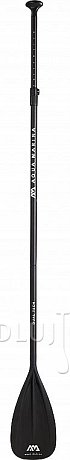 Pádlo AQUA MARINA Dual Tech 4-dílné nastavitelné pádlo pro paddleboard i kajak použité zboží
