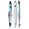 Paddleboard NSP Carolina 14'0''x20 1/2'' - pevný paddleboard