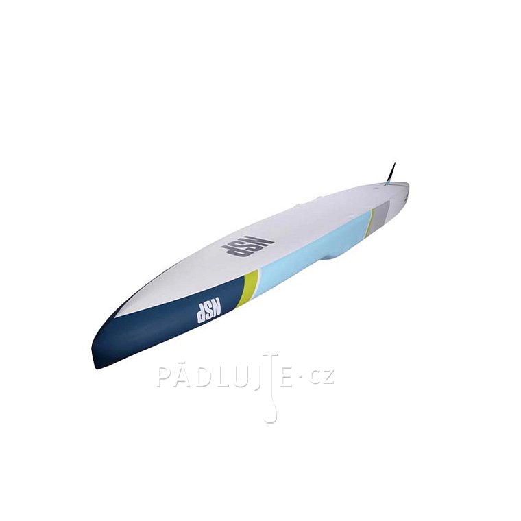 Paddleboard NSP Carolina 14'0''x20 1/2'' - pevný paddleboard