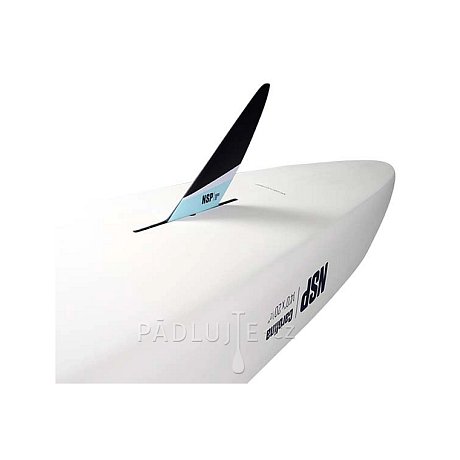 Paddleboard NSP Carolina 14'0''x22'' - pevný paddleboard